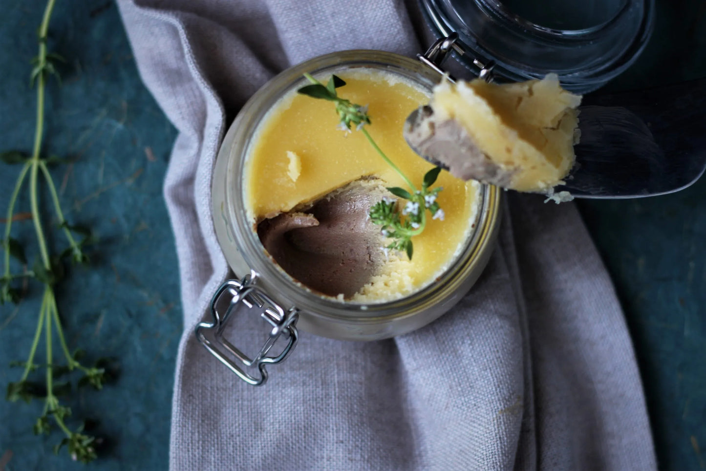 Chicken Livers Pâté