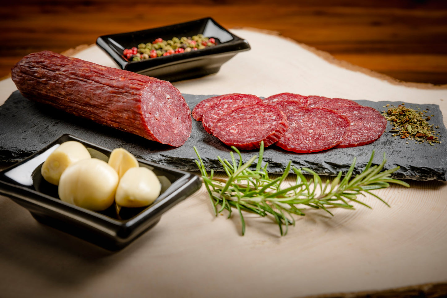 Salame di Manzo