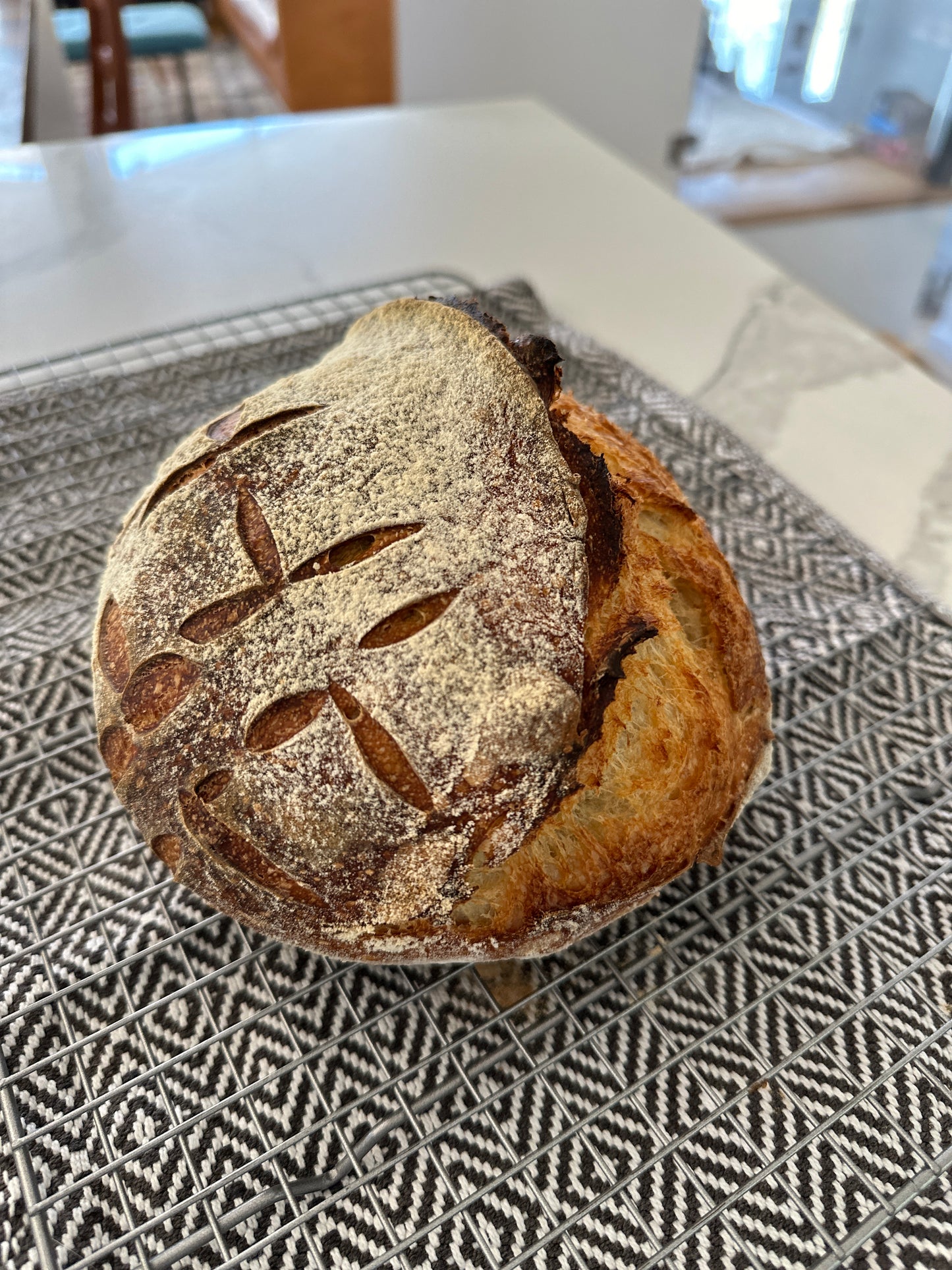 Sourdough Bread