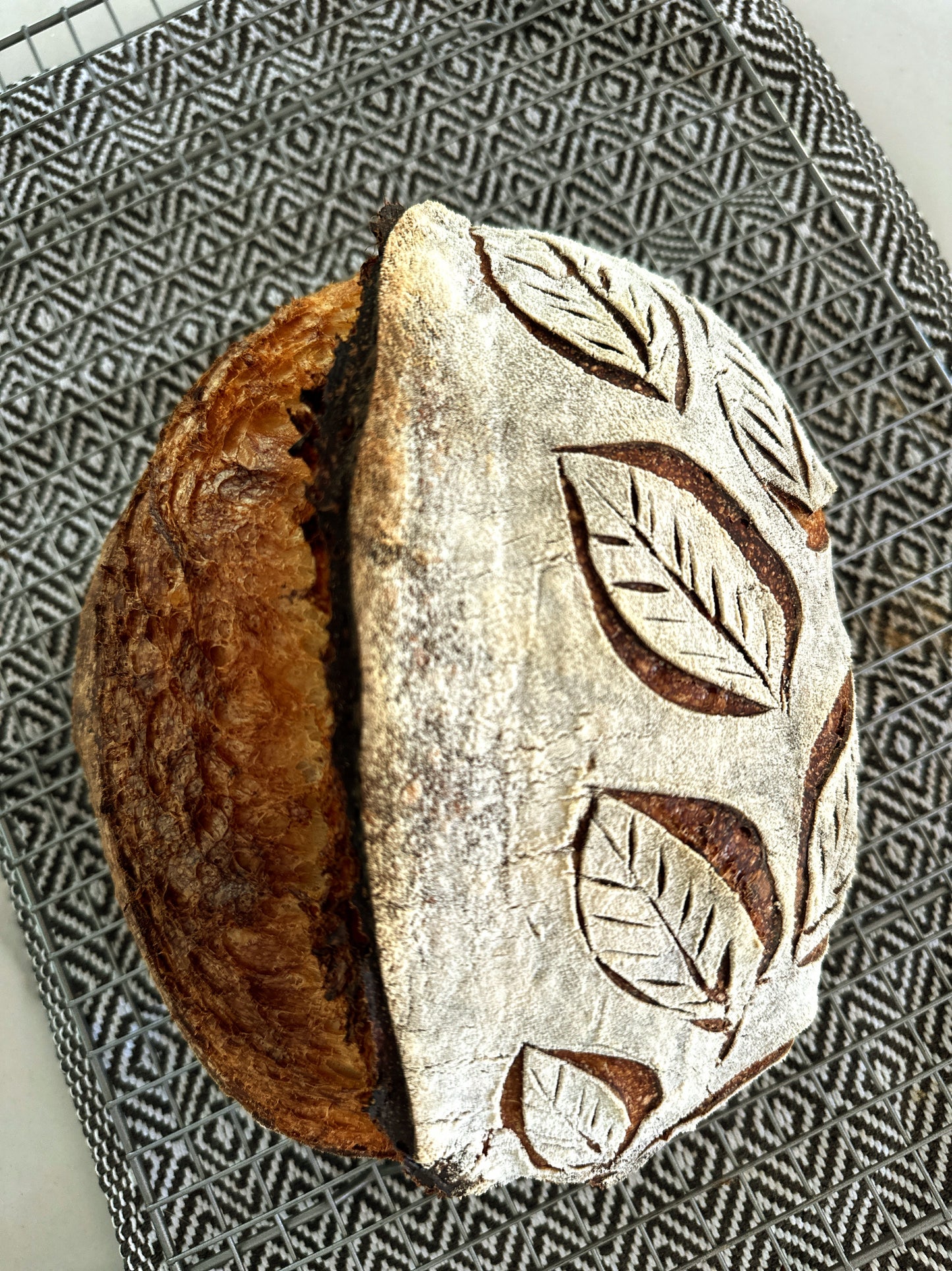 Sourdough Bread
