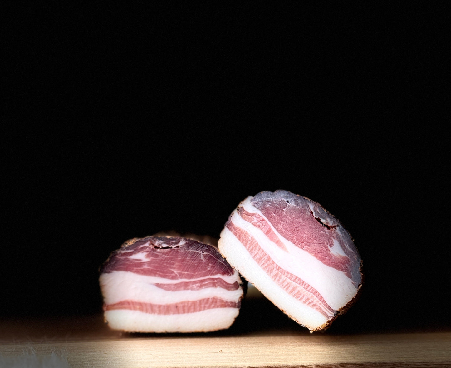 Pancetta –  Dry Cured Pork Belly