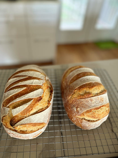 Sourdough Bread