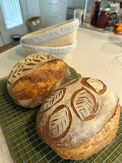 Sourdough Bread