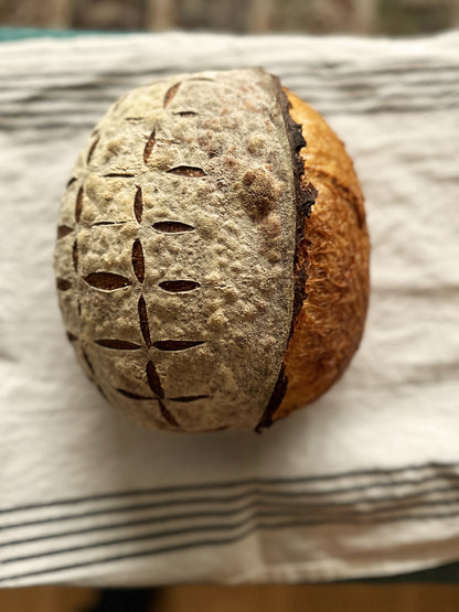 Sourdough Bread