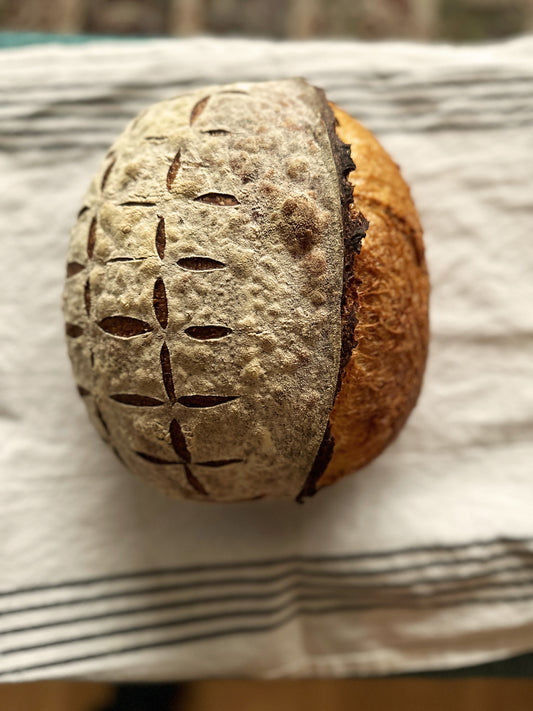 Sourdough Bread