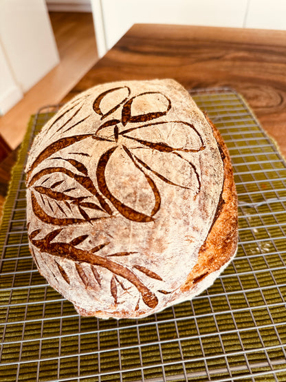Sourdough Bread