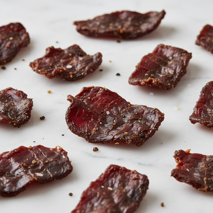 Beef Jerky – Premium Canadian