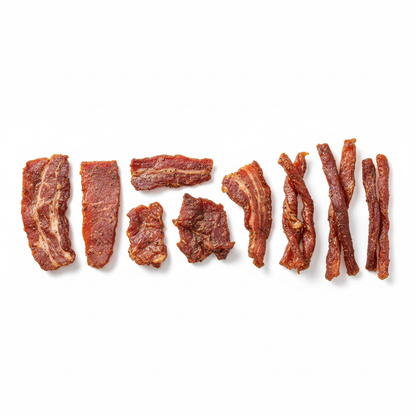 Pork Jerky – All Natural Canadian