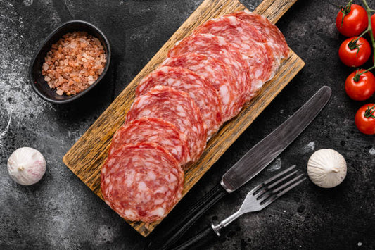 Salame Genovese