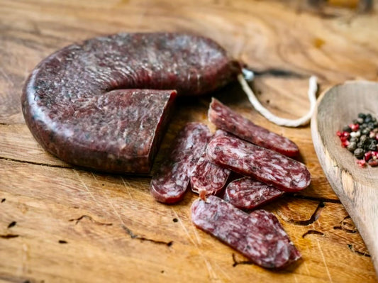 Lukanka/Луканка